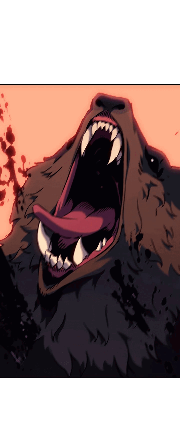 Read Реинкарнация неудержимого короля RU Manga Online