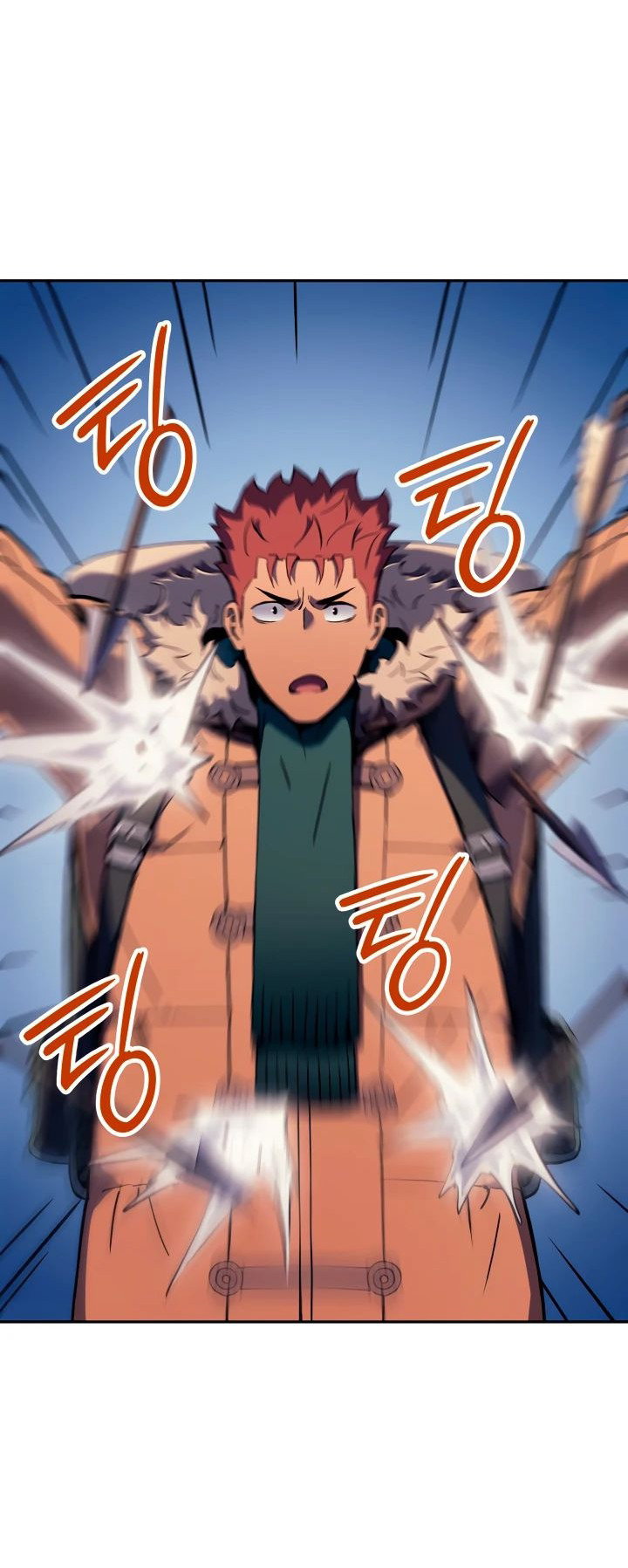 Read Реинкарнация неудержимого короля RU Manga Online