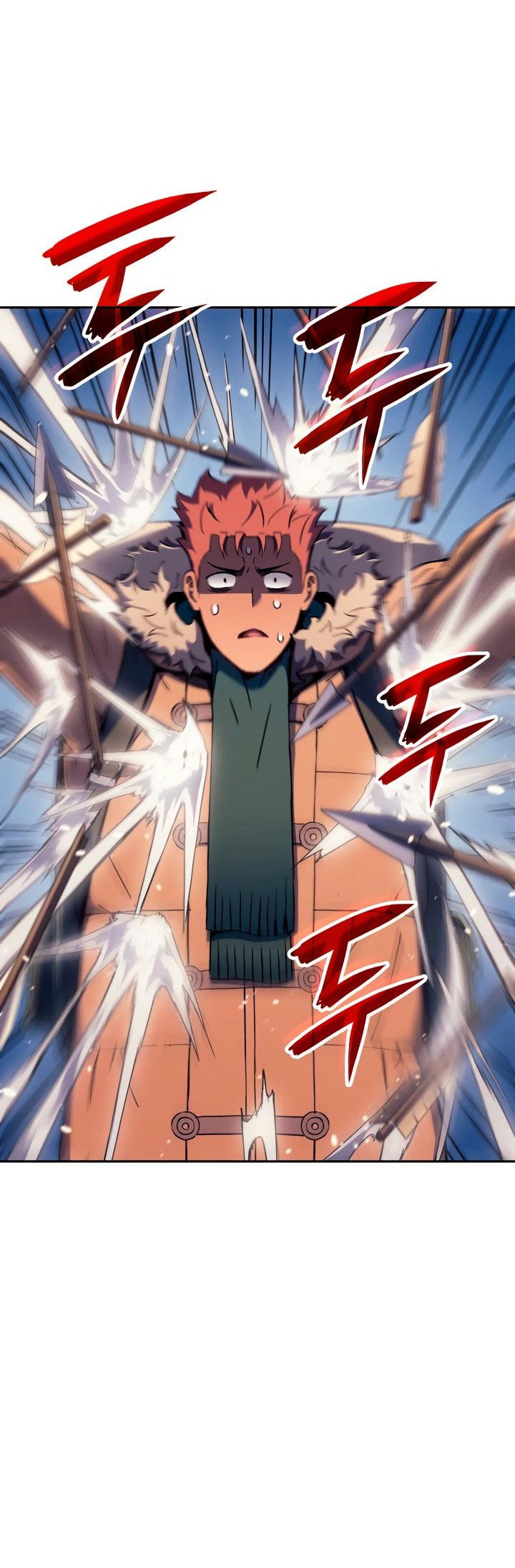 Read Реинкарнация неудержимого короля RU Manga Online