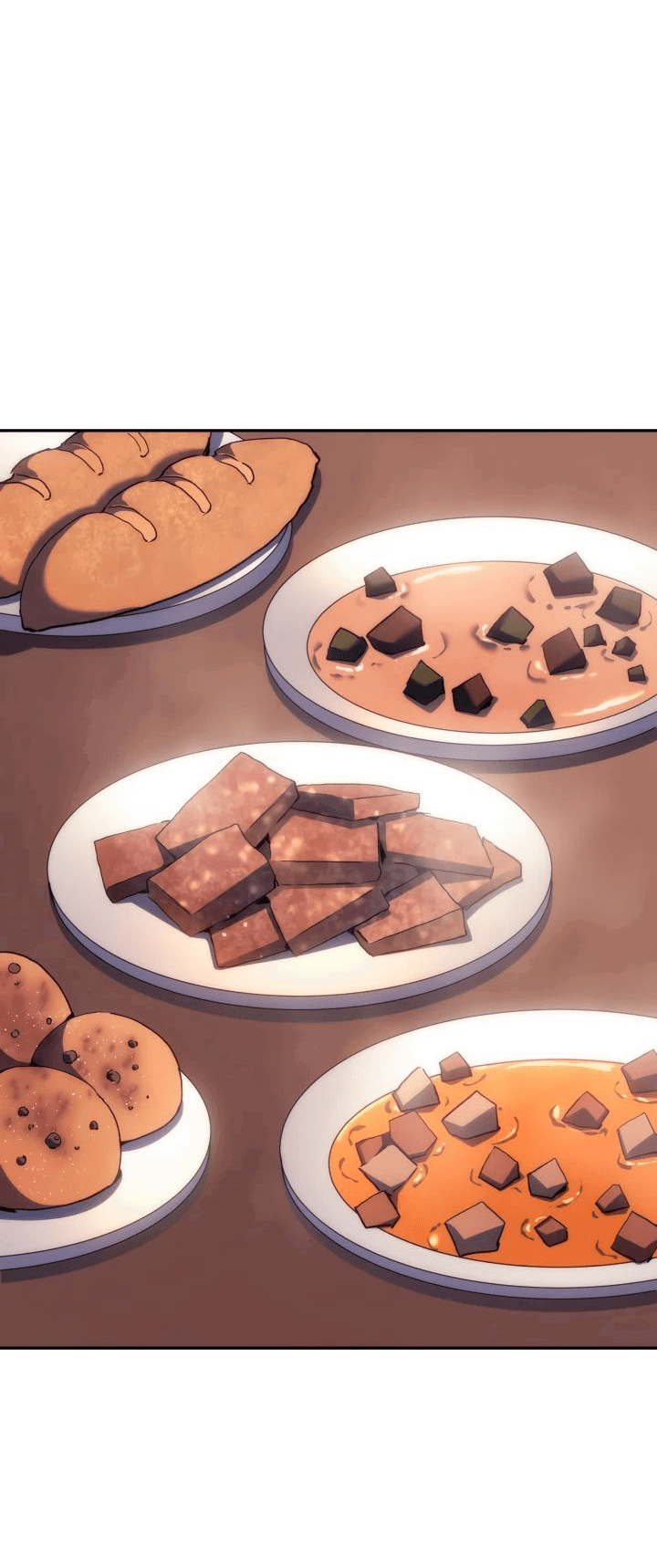 Read Реинкарнация неудержимого короля RU Manga Online