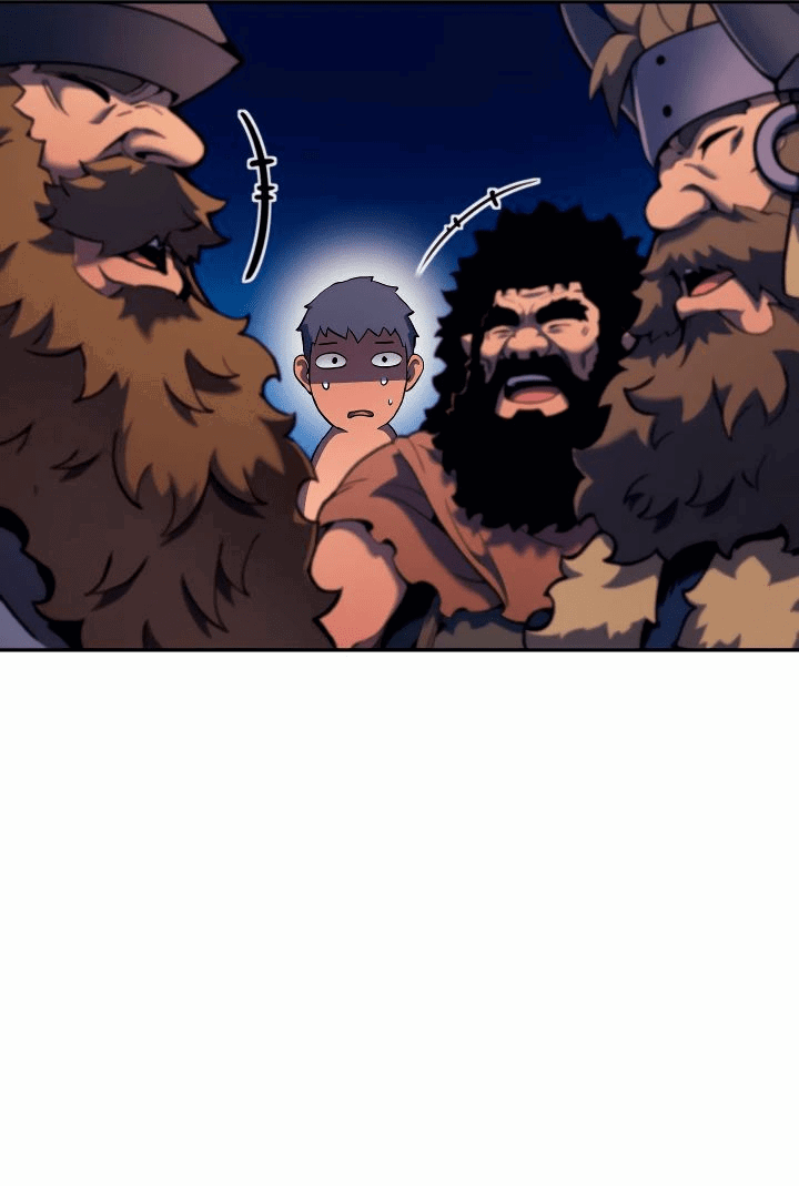 Read Реинкарнация неудержимого короля RU Manga Online