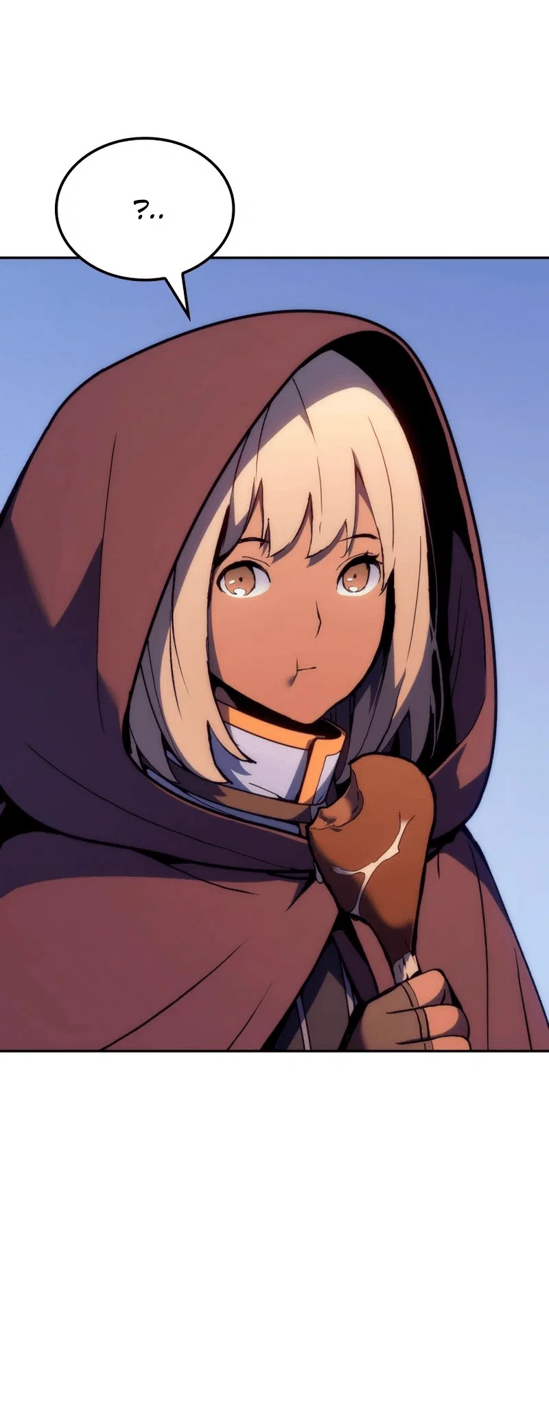 Read Реинкарнация неудержимого короля RU Manga Online