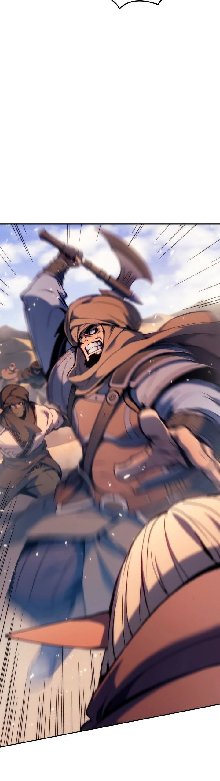 Read Реинкарнация неудержимого короля RU Manga Online