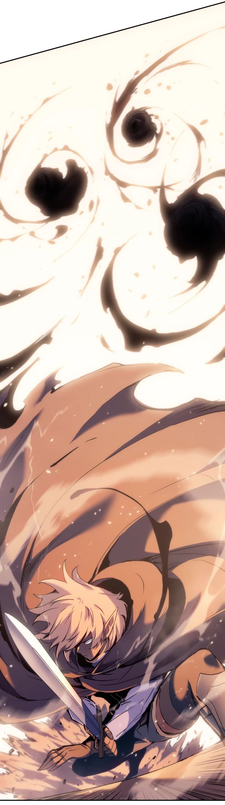 Read Реинкарнация неудержимого короля RU Manga Online