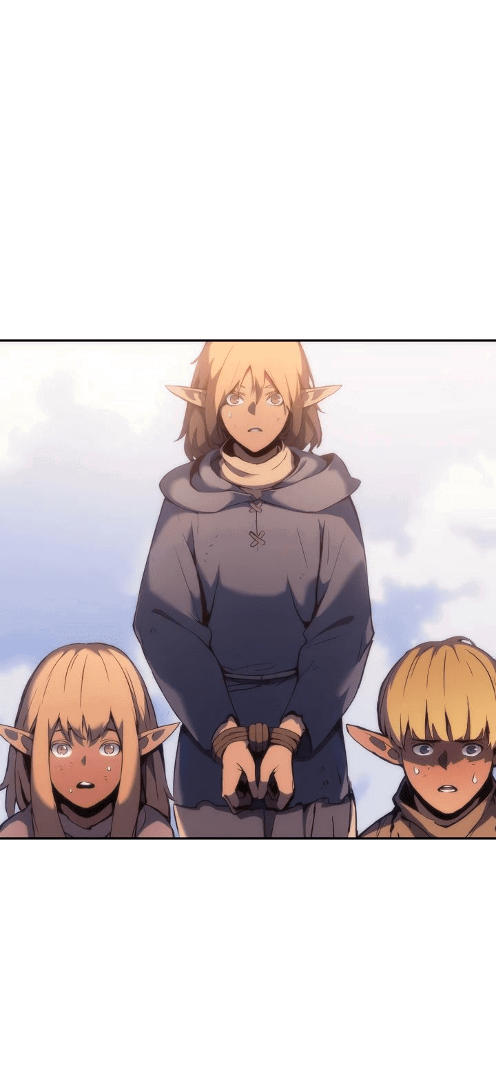 Read Реинкарнация неудержимого короля RU Manga Online