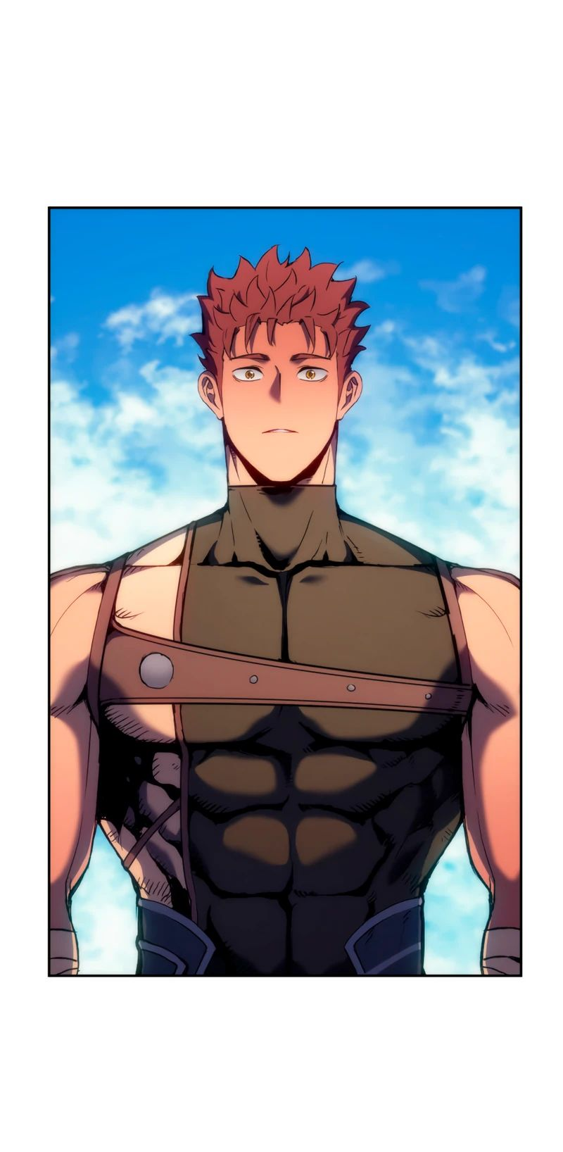 Read Реинкарнация неудержимого короля RU Manga Online