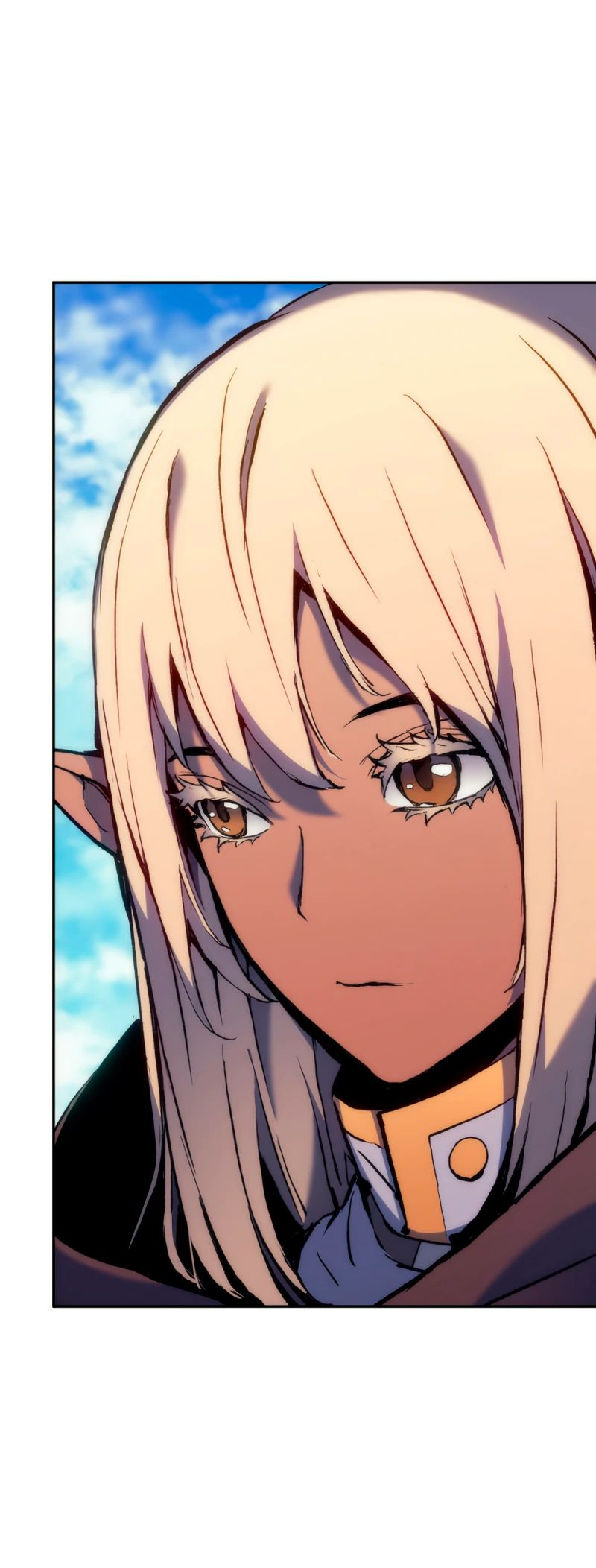Read Реинкарнация неудержимого короля RU Manga Online
