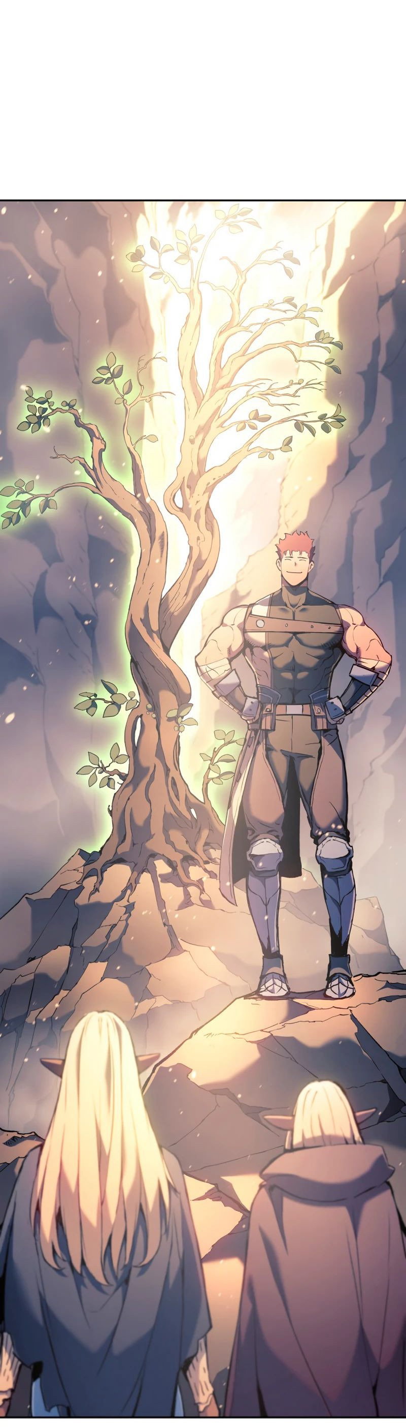 Read Реинкарнация неудержимого короля RU Manga Online