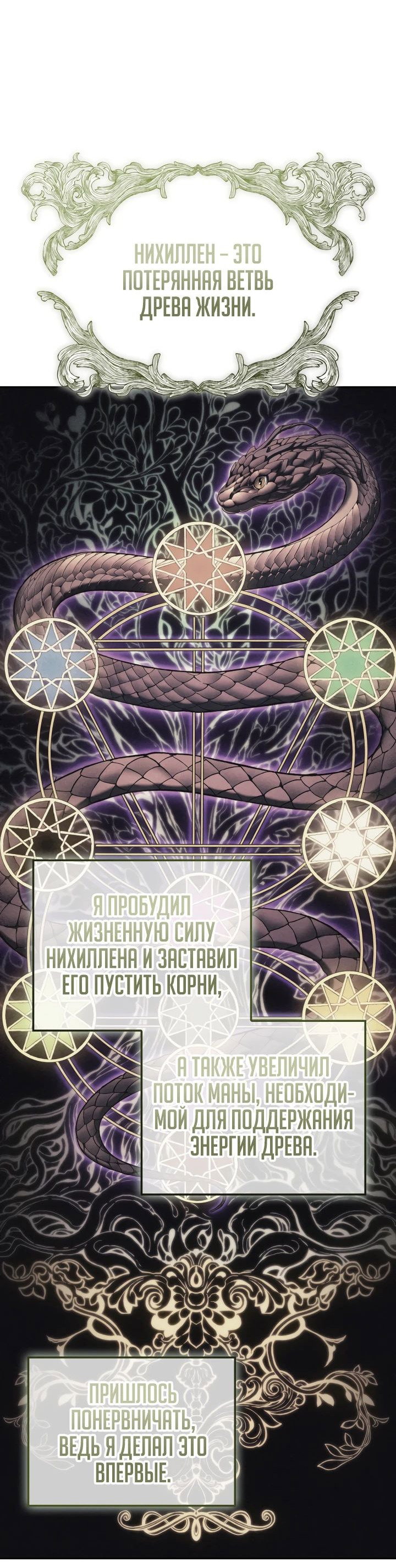 Read Реинкарнация неудержимого короля RU Manga Online