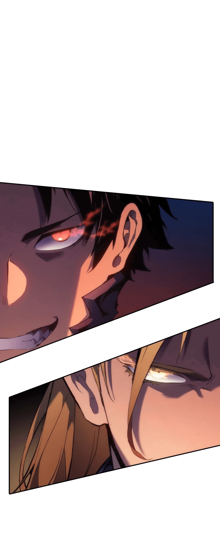 Read Реинкарнация неудержимого короля RU Manga Online