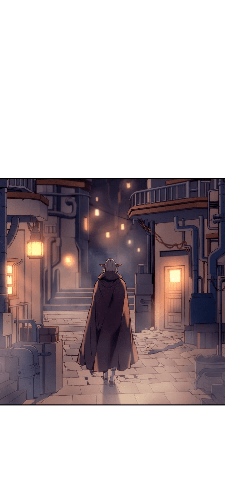 Read Реинкарнация неудержимого короля RU Manga Online
