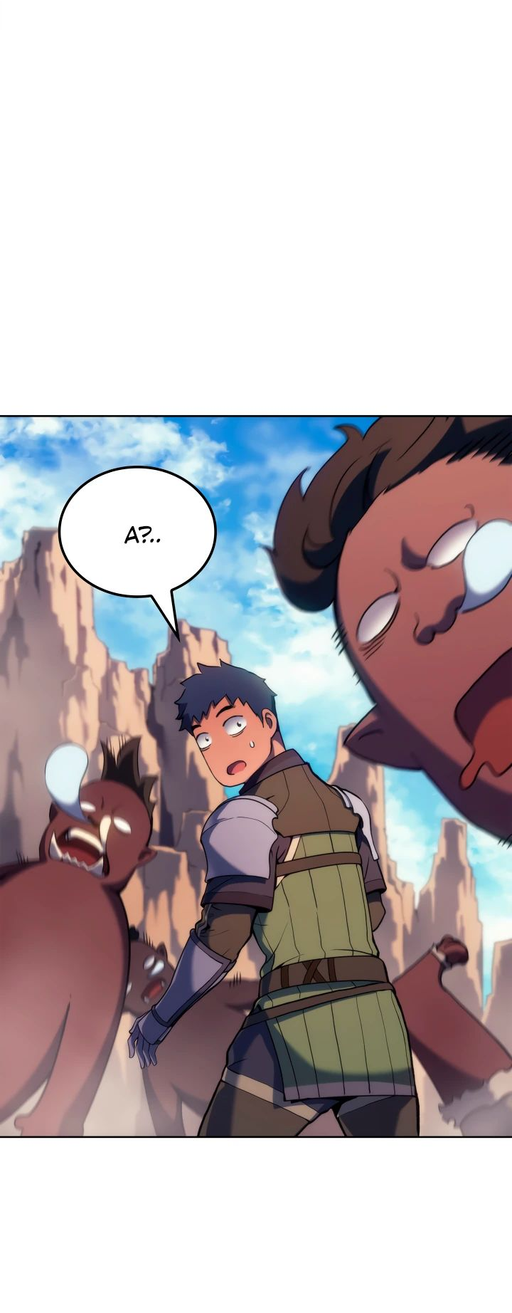 Read Реинкарнация неудержимого короля RU Manga Online