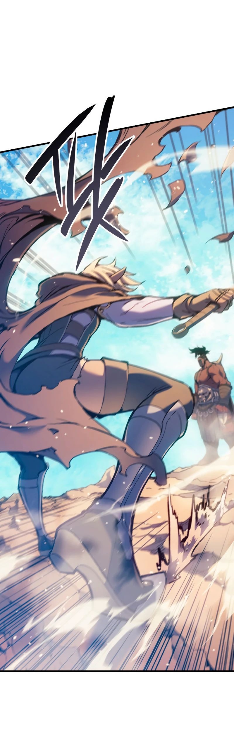 Read Реинкарнация неудержимого короля RU Manga Online