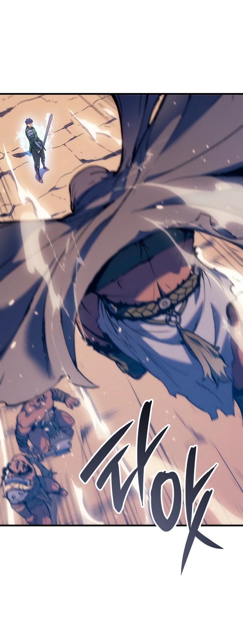 Read Реинкарнация неудержимого короля RU Manga Online