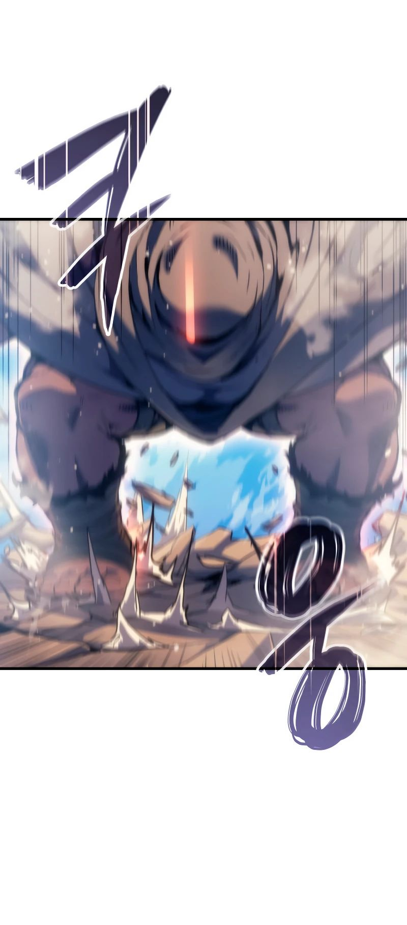 Read Реинкарнация неудержимого короля RU Manga Online