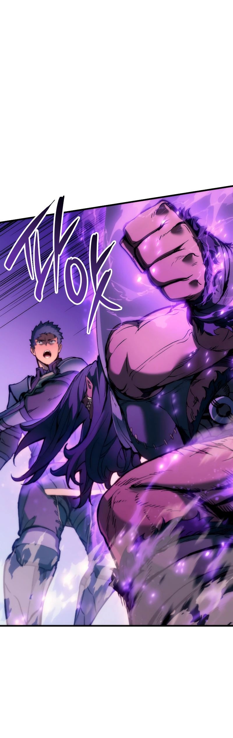 Read Реинкарнация неудержимого короля RU Manga Online