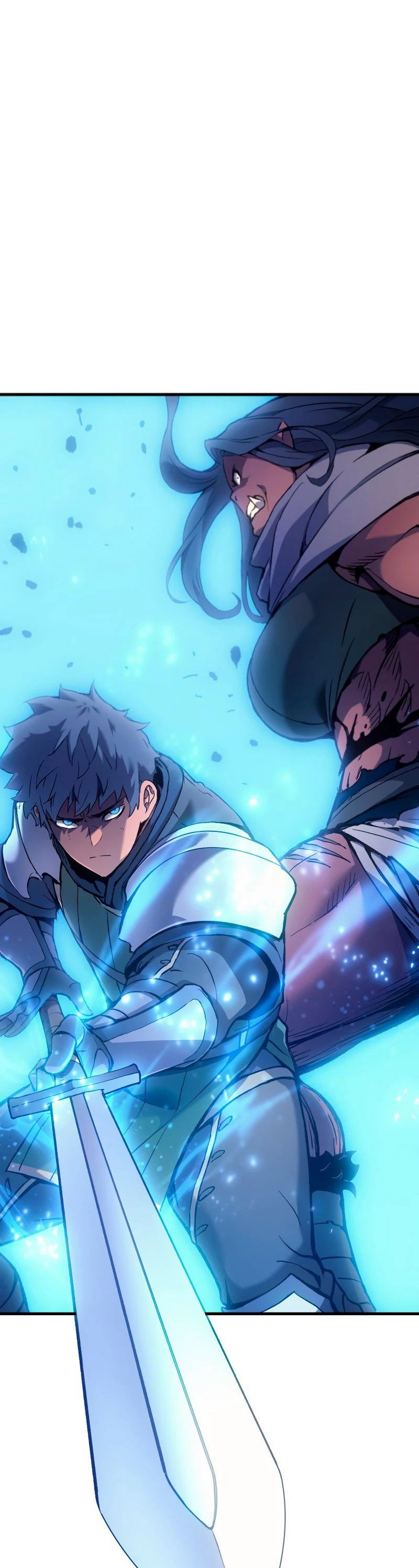 Read Реинкарнация неудержимого короля RU Manga Online