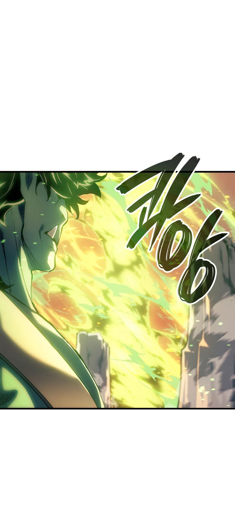 Read Реинкарнация неудержимого короля RU Manga Online