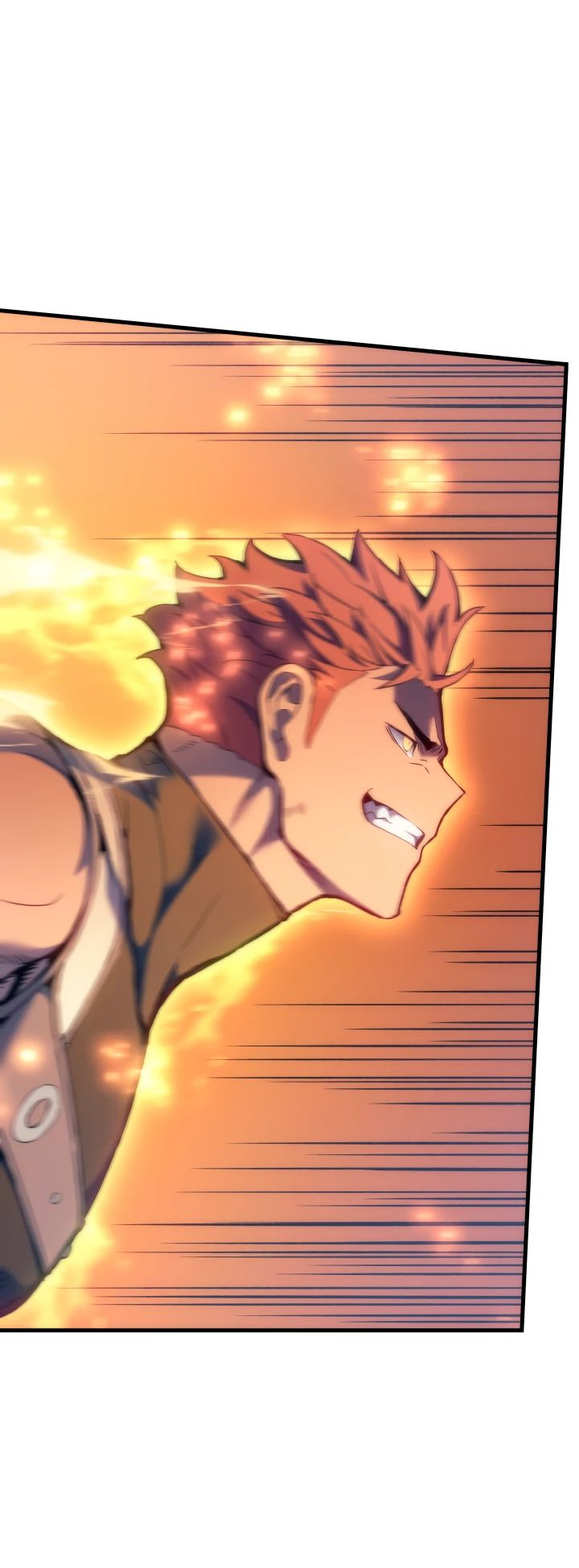 Read Реинкарнация неудержимого короля RU Manga Online