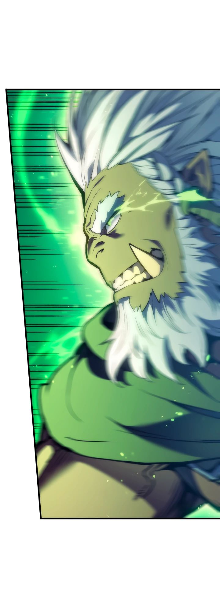 Read Реинкарнация неудержимого короля RU Manga Online