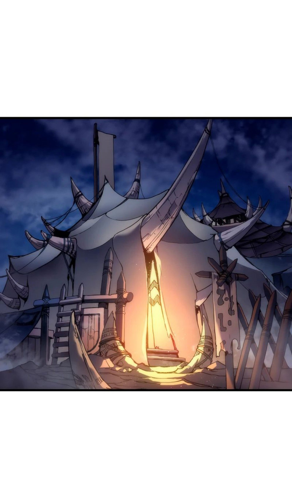 Read Реинкарнация неудержимого короля RU Manga Online
