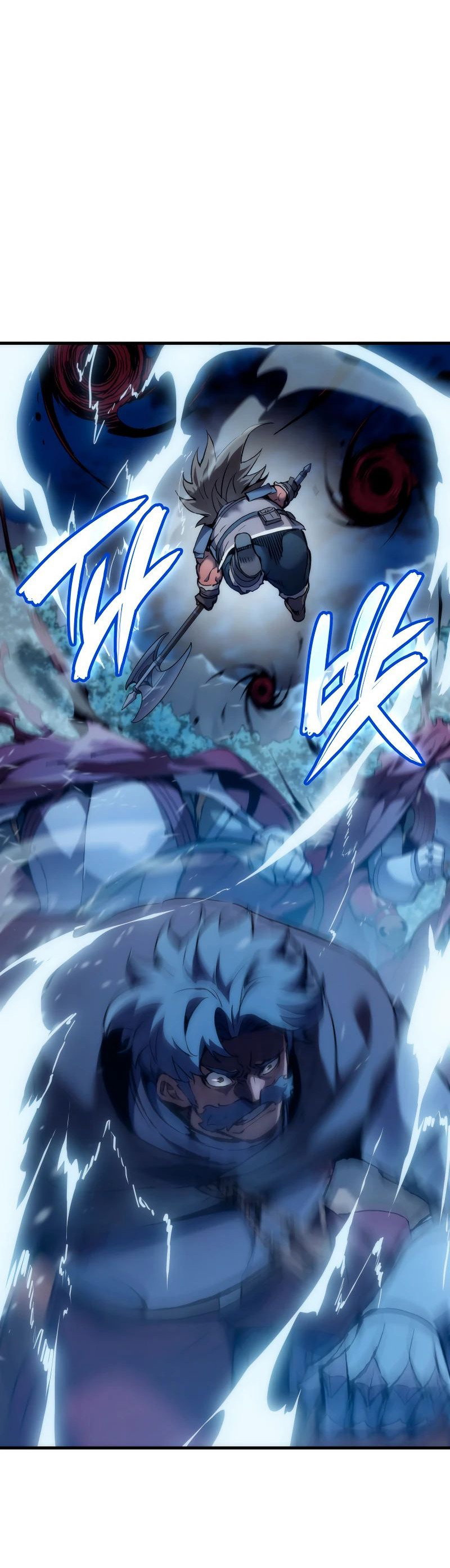 Read Реинкарнация неудержимого короля RU Manga Online