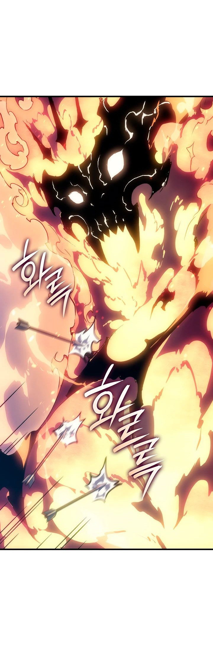 Read Реинкарнация неудержимого короля RU Manga Online