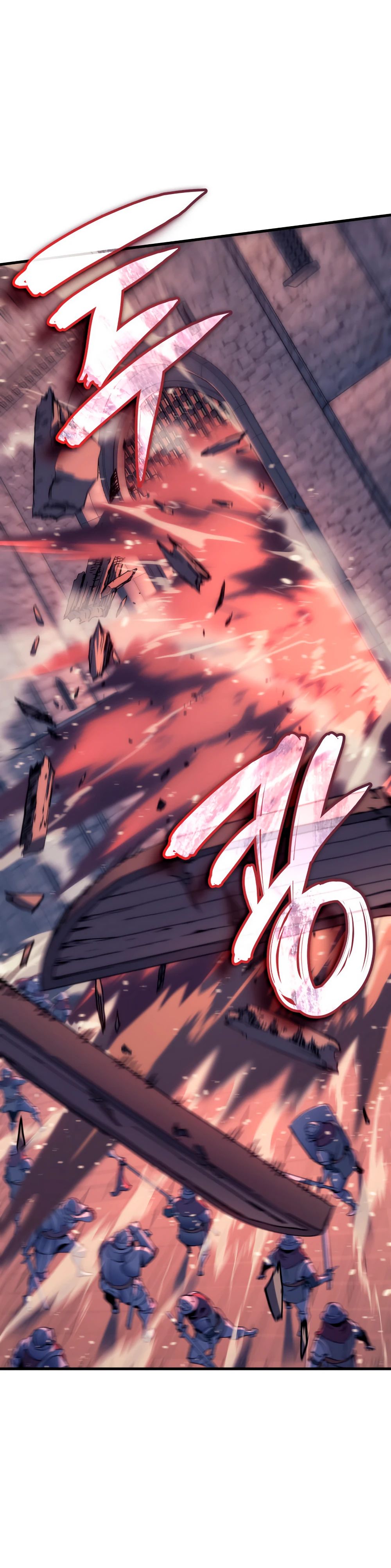 Read Реинкарнация неудержимого короля RU Manga Online