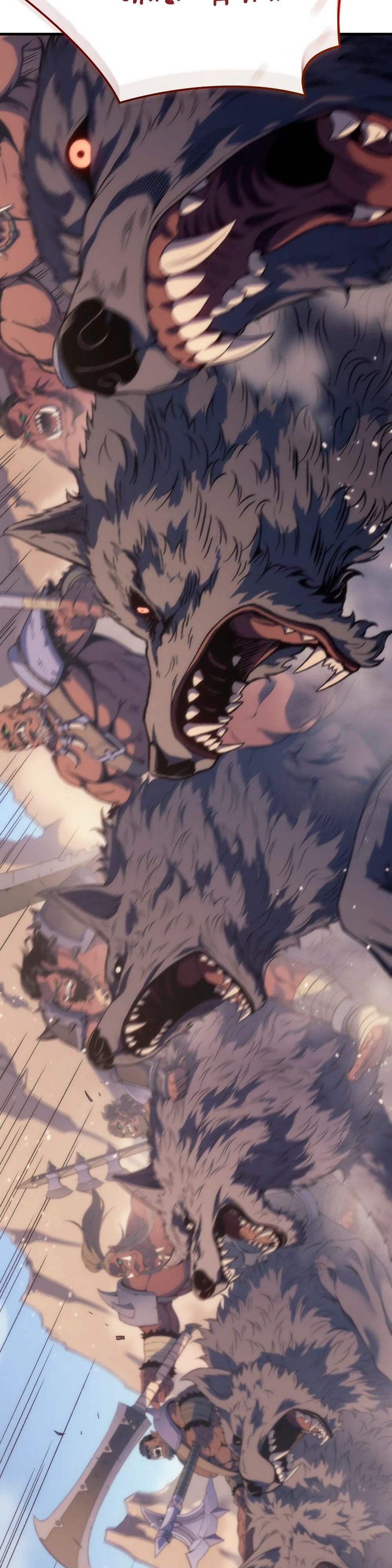 Read Реинкарнация неудержимого короля RU Manga Online