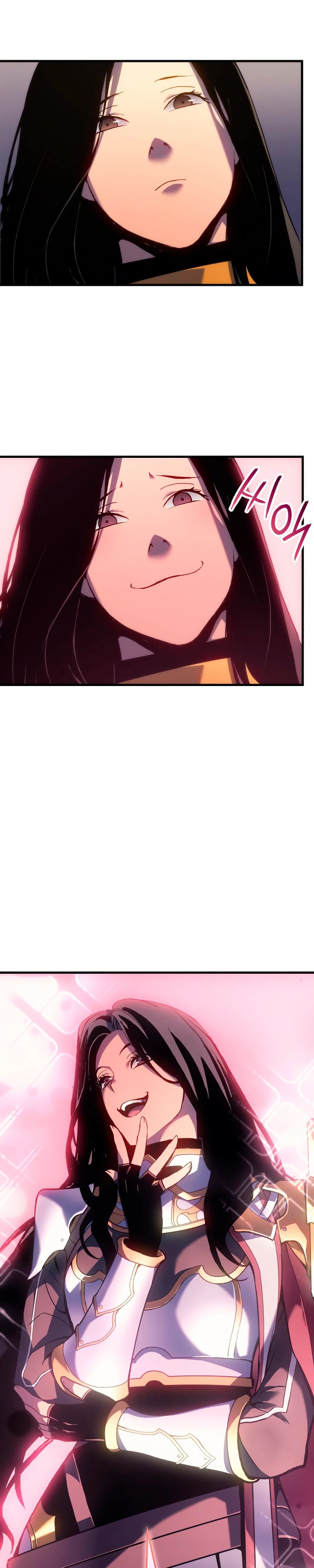 Read Реинкарнация неудержимого короля RU Manga Online