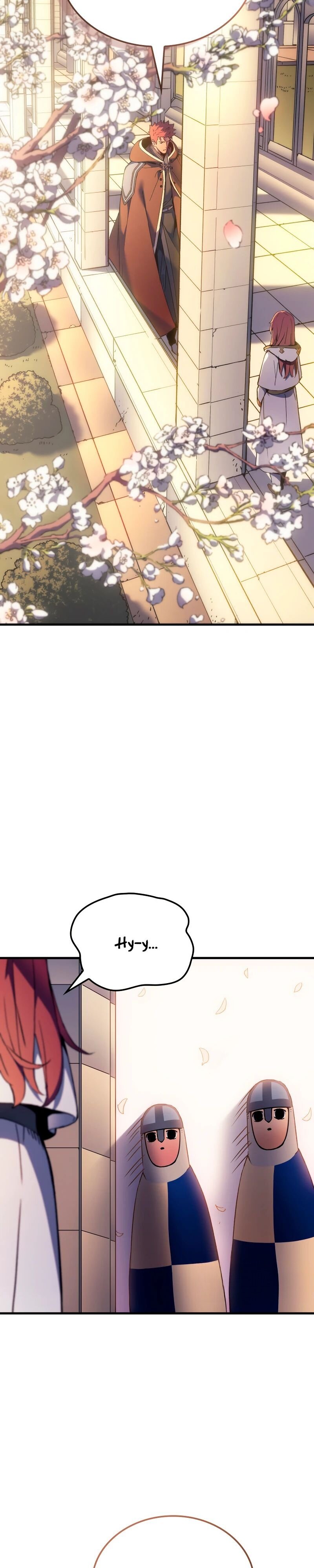 Read Реинкарнация неудержимого короля RU Manga Online