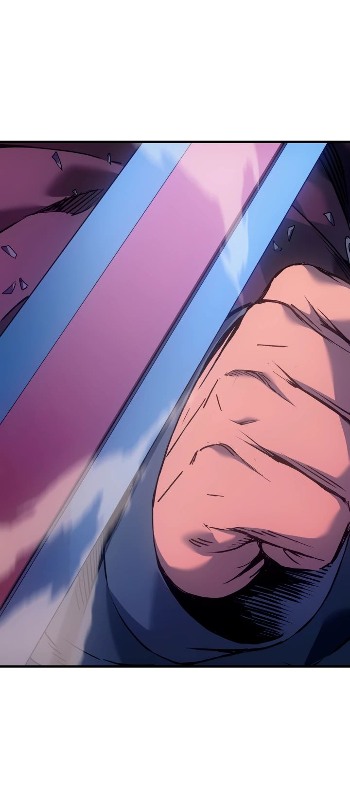 Read Реинкарнация неудержимого короля RU Manga Online