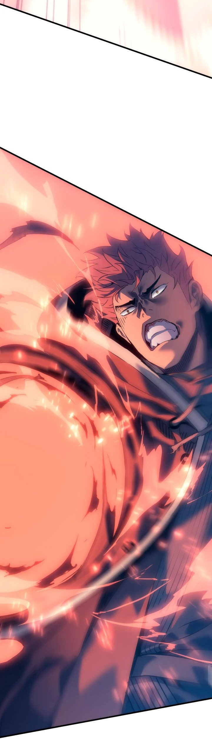 Read Реинкарнация неудержимого короля RU Manga Online