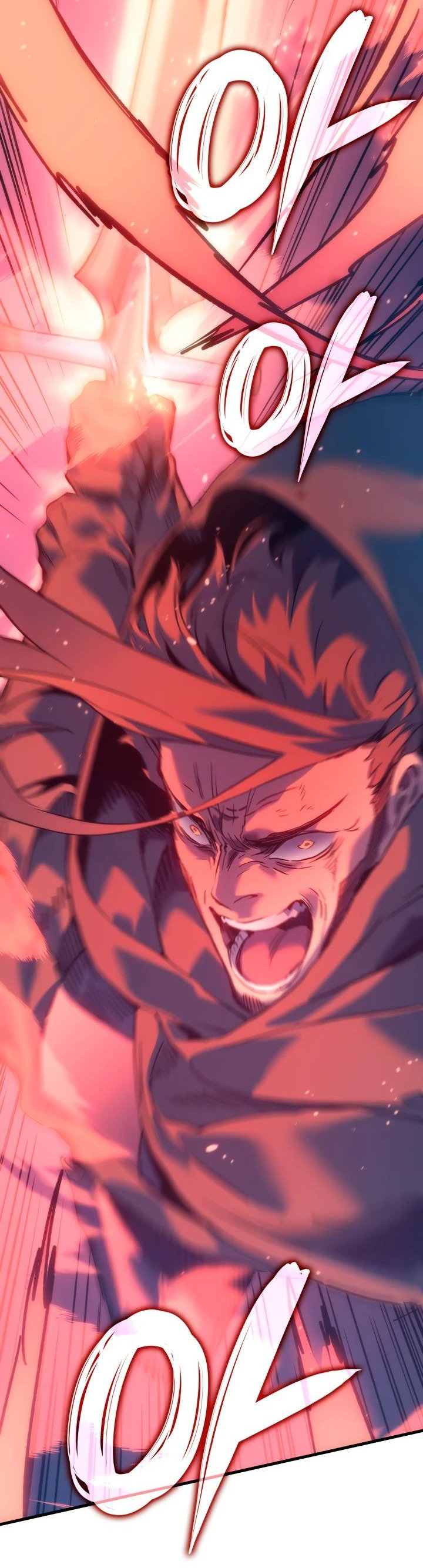 Read Реинкарнация неудержимого короля RU Manga Online