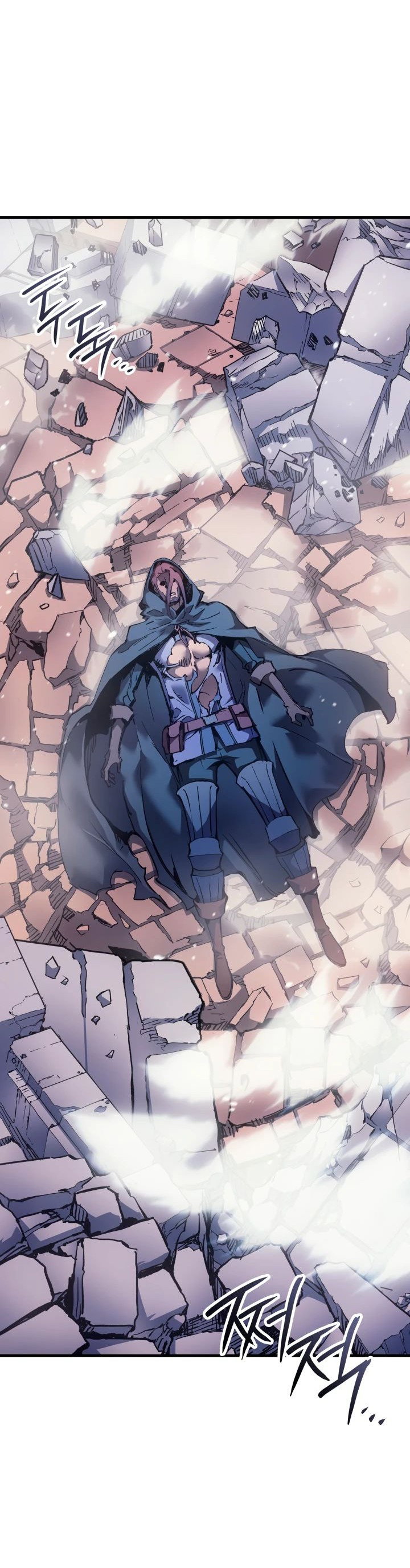Read Реинкарнация неудержимого короля RU Manga Online