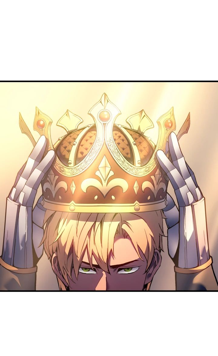 Read Реинкарнация неудержимого короля RU Manga Online