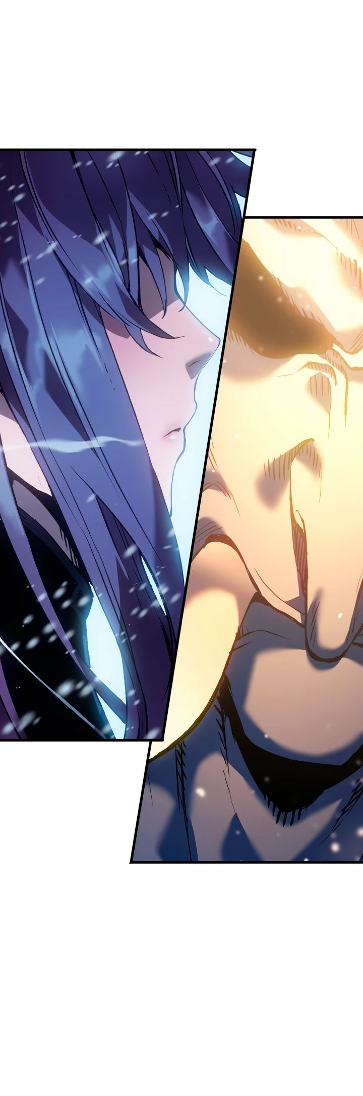 Read Реинкарнация неудержимого короля RU Manga Online
