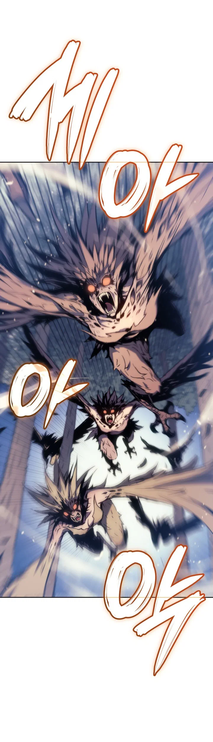 Read Реинкарнация неудержимого короля RU Manga Online