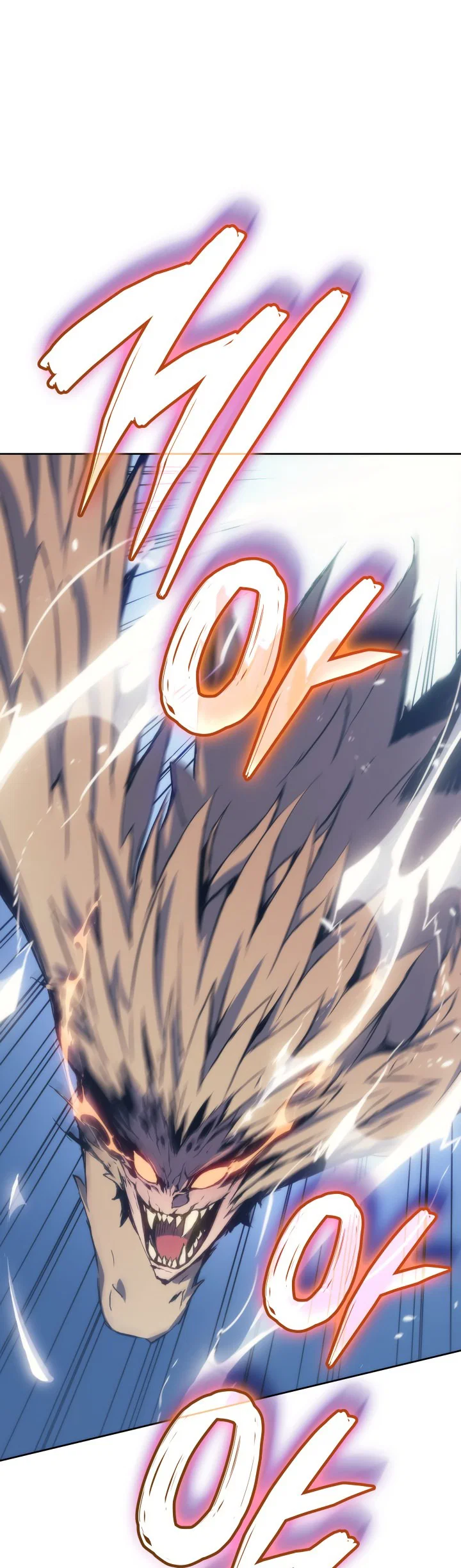 Read Реинкарнация неудержимого короля RU Manga Online