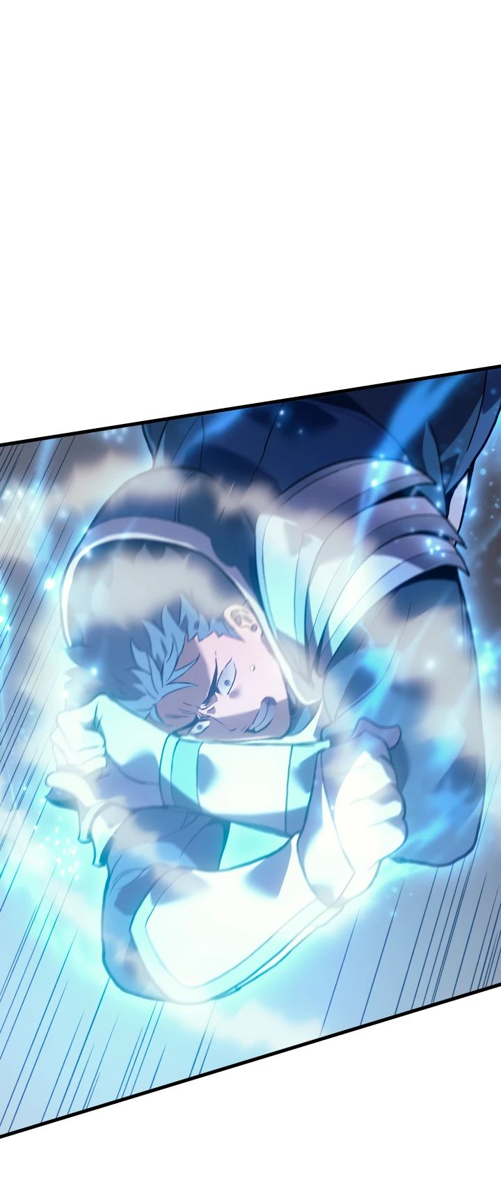 Read Реинкарнация неудержимого короля RU Manga Online