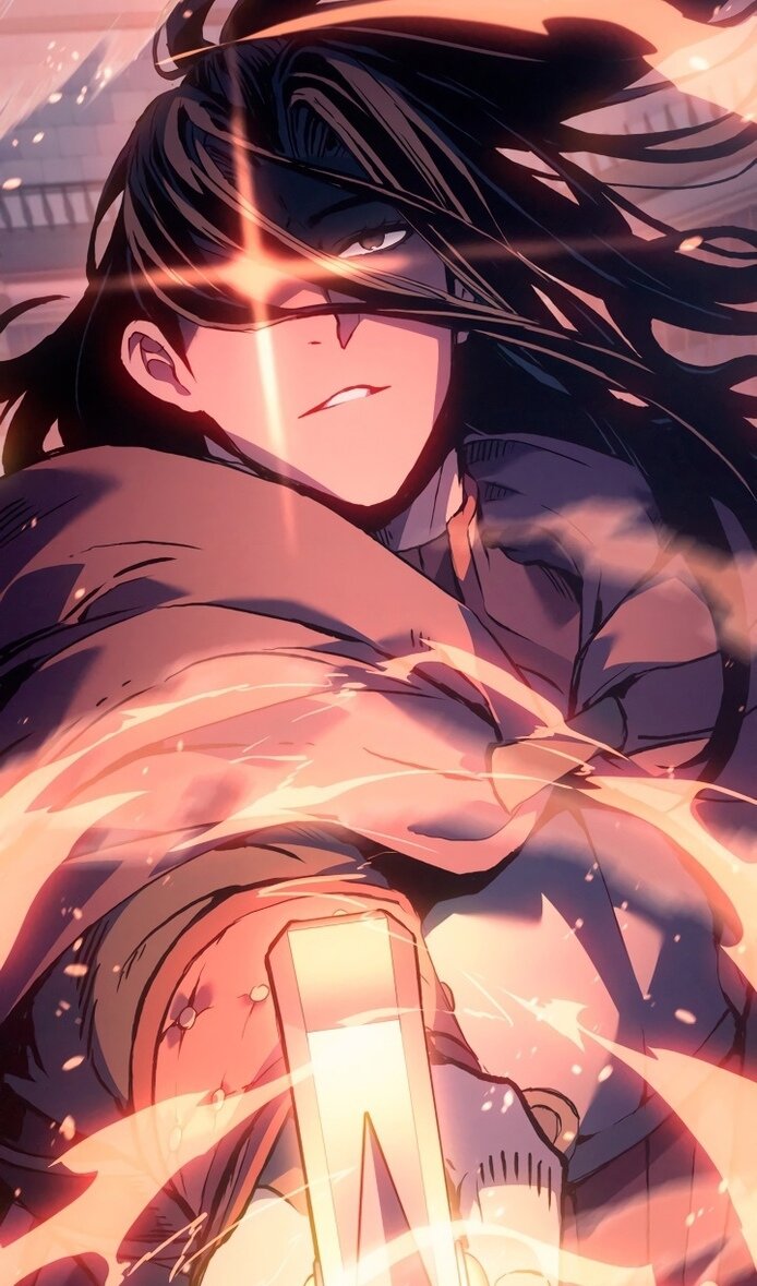 Read Реинкарнация неудержимого короля RU Manga Online