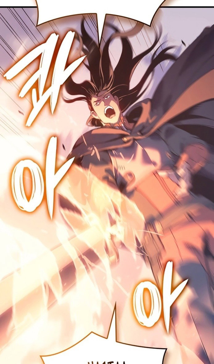 Read Реинкарнация неудержимого короля RU Manga Online