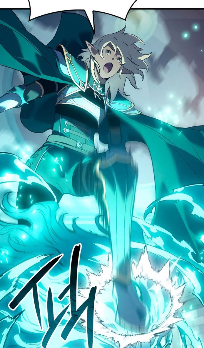 Read Реинкарнация неудержимого короля RU Manga Online