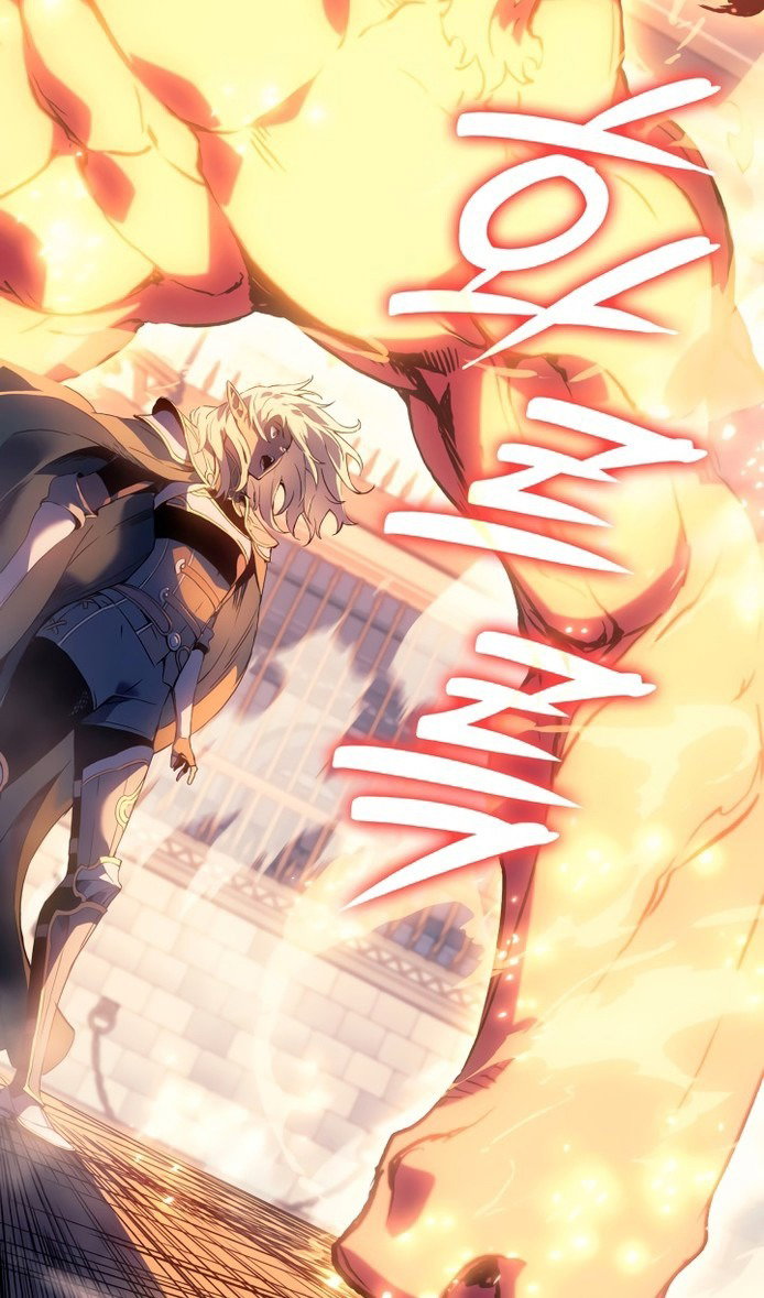 Read Реинкарнация неудержимого короля RU Manga Online