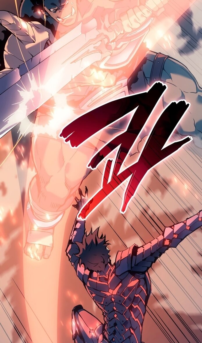 Read Реинкарнация неудержимого короля RU Manga Online