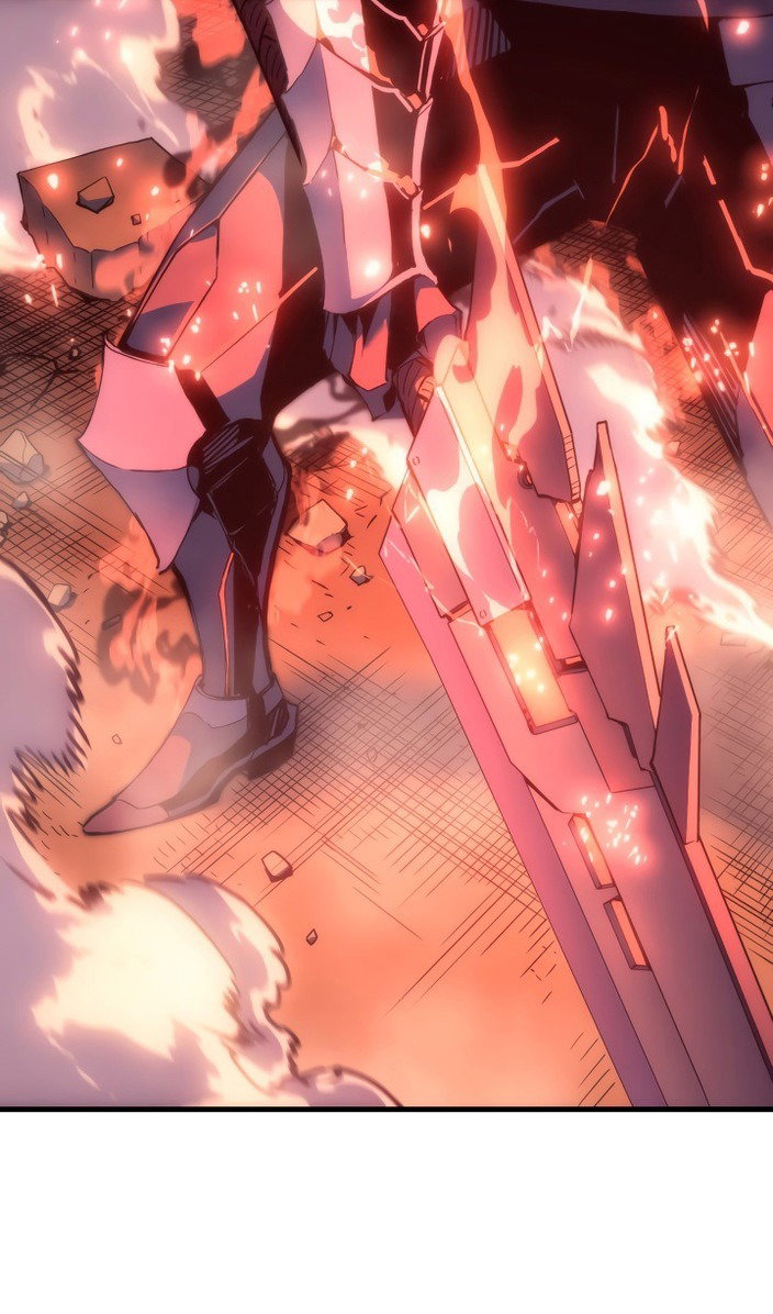 Read Реинкарнация неудержимого короля RU Manga Online