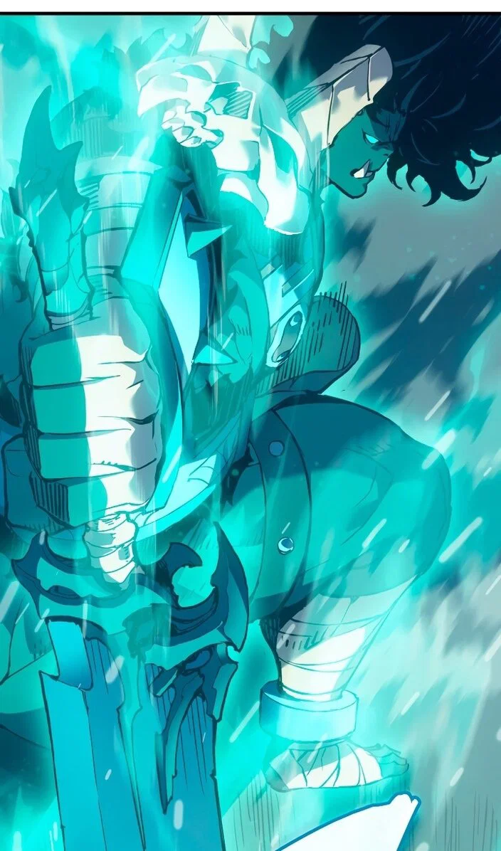 Read Реинкарнация неудержимого короля RU Manga Online