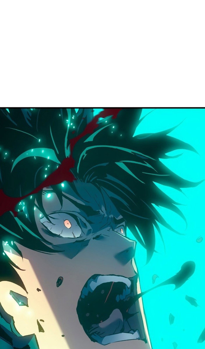 Read Реинкарнация неудержимого короля RU Manga Online