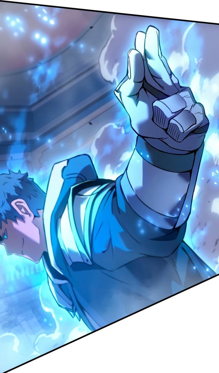 Read Реинкарнация неудержимого короля RU Manga Online