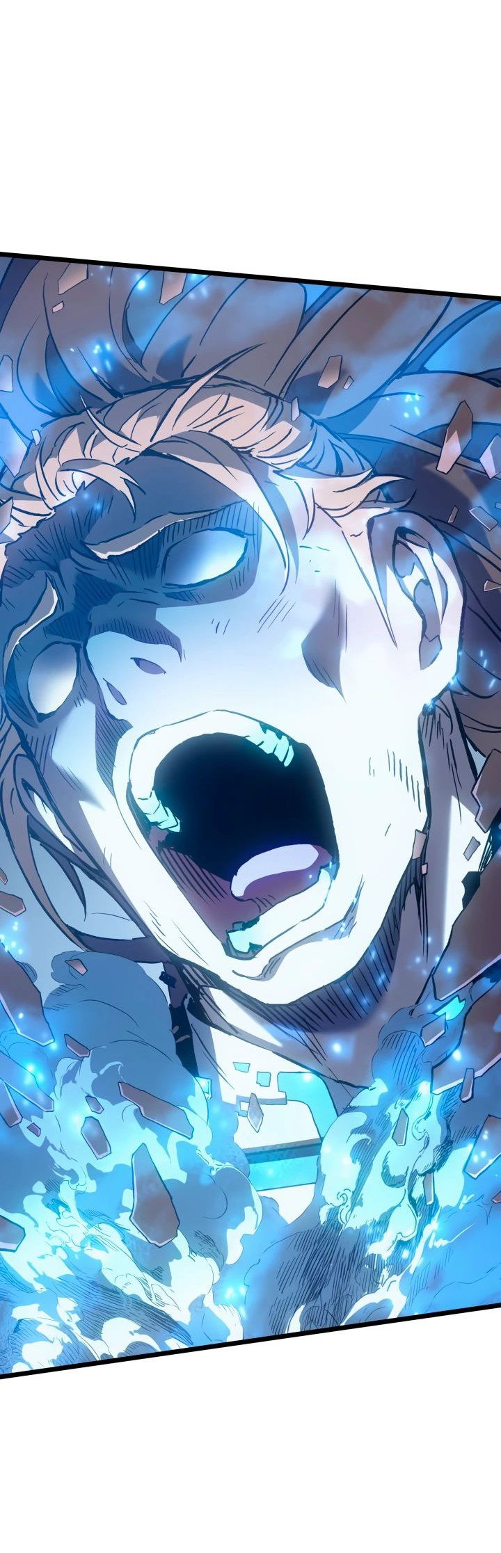 Read Реинкарнация неудержимого короля RU Manga Online